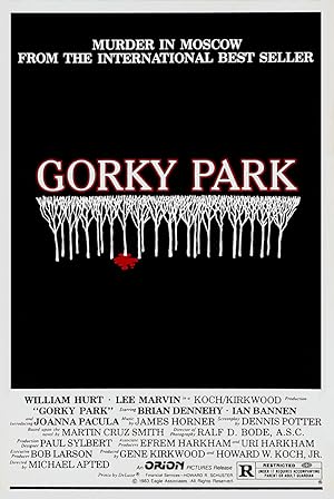 Gorky Park