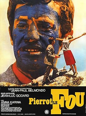 Pierrot le fou