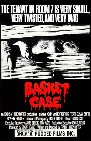 Basket Case