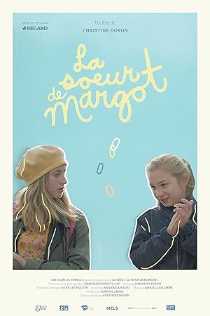 La soeur de Margot