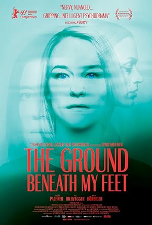 The Ground Beneath My Feet