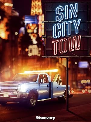 Sin City Tow