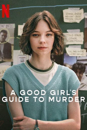 A Good Girl’s Guide to Murder