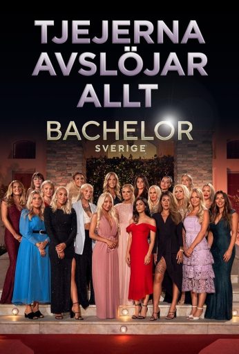 Bachelor – Tjejerna avslöjar allt