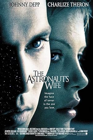 The Astronaut’s Wife