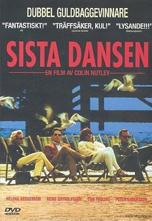 Sista dansen