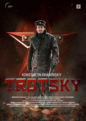 Trotskiy