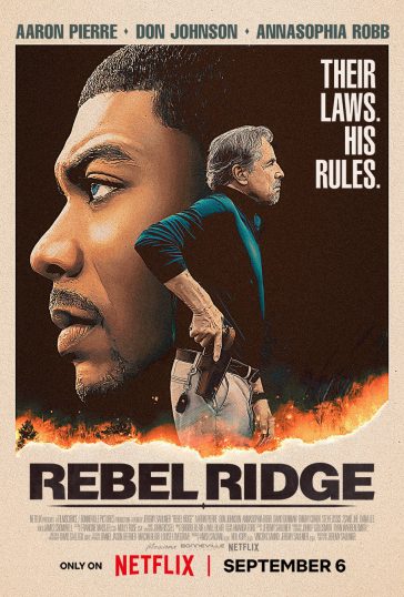 Rebel Ridge