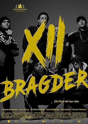 XII bragder