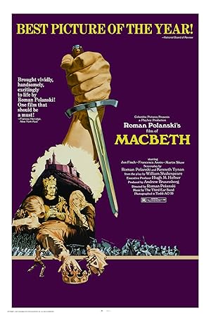 The Tragedy of Macbeth