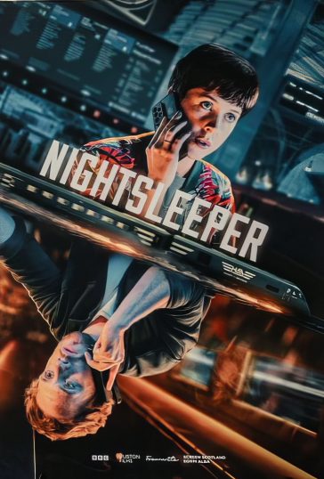 Nightsleeper