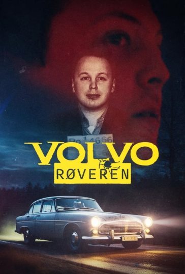 Volvorøveren