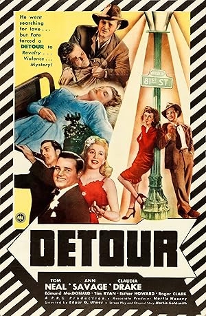 Detour