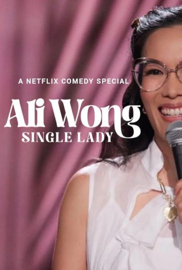 Ali Wong: Single Lady