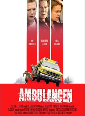 Ambulance