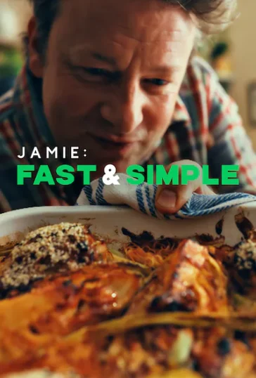 Jamie: Fast & Simple