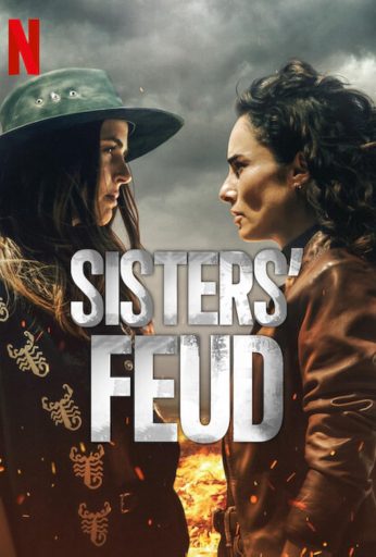 Sisters’ Feud