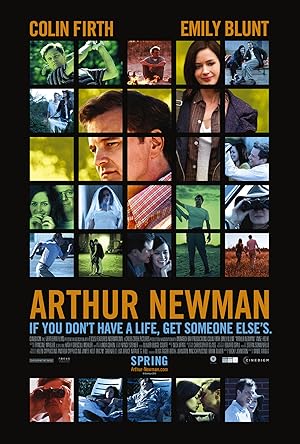 Arthur Newman