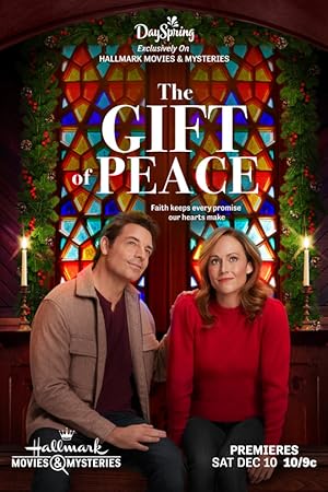 The Gift of Peace