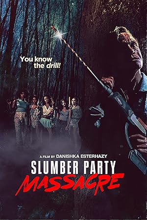 Slumber Party Massacre