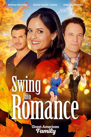 Swing Into Romance