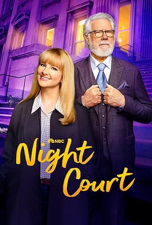 Night Court