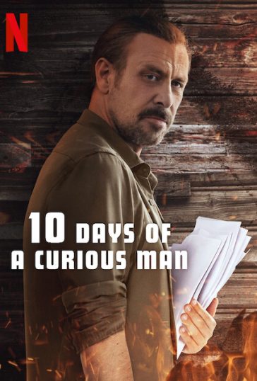 10 Days of a Curious Man