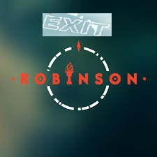 Robinson – Exit