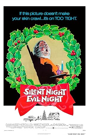 Black Christmas