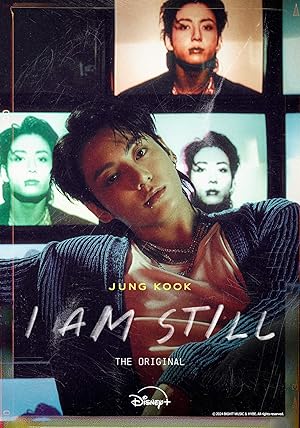 <Jung Kook: I Am Still> the Original