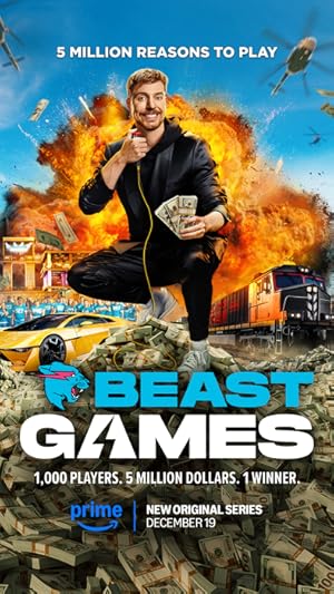 Beast Games