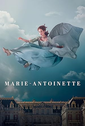 Marie Antoinette